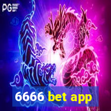 6666 bet app